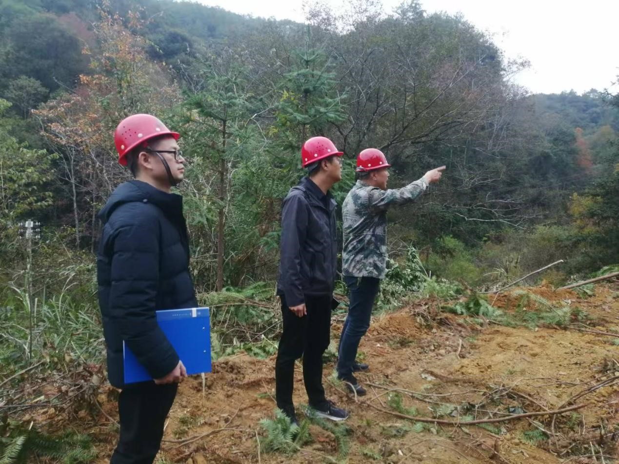 全面強(qiáng)化安全責(zé)任，嚴(yán)守森林防火線——福建金森全力保障生產(chǎn)安全